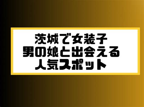 茨城 ニューハーフ|茨城ハッテン場掲示板